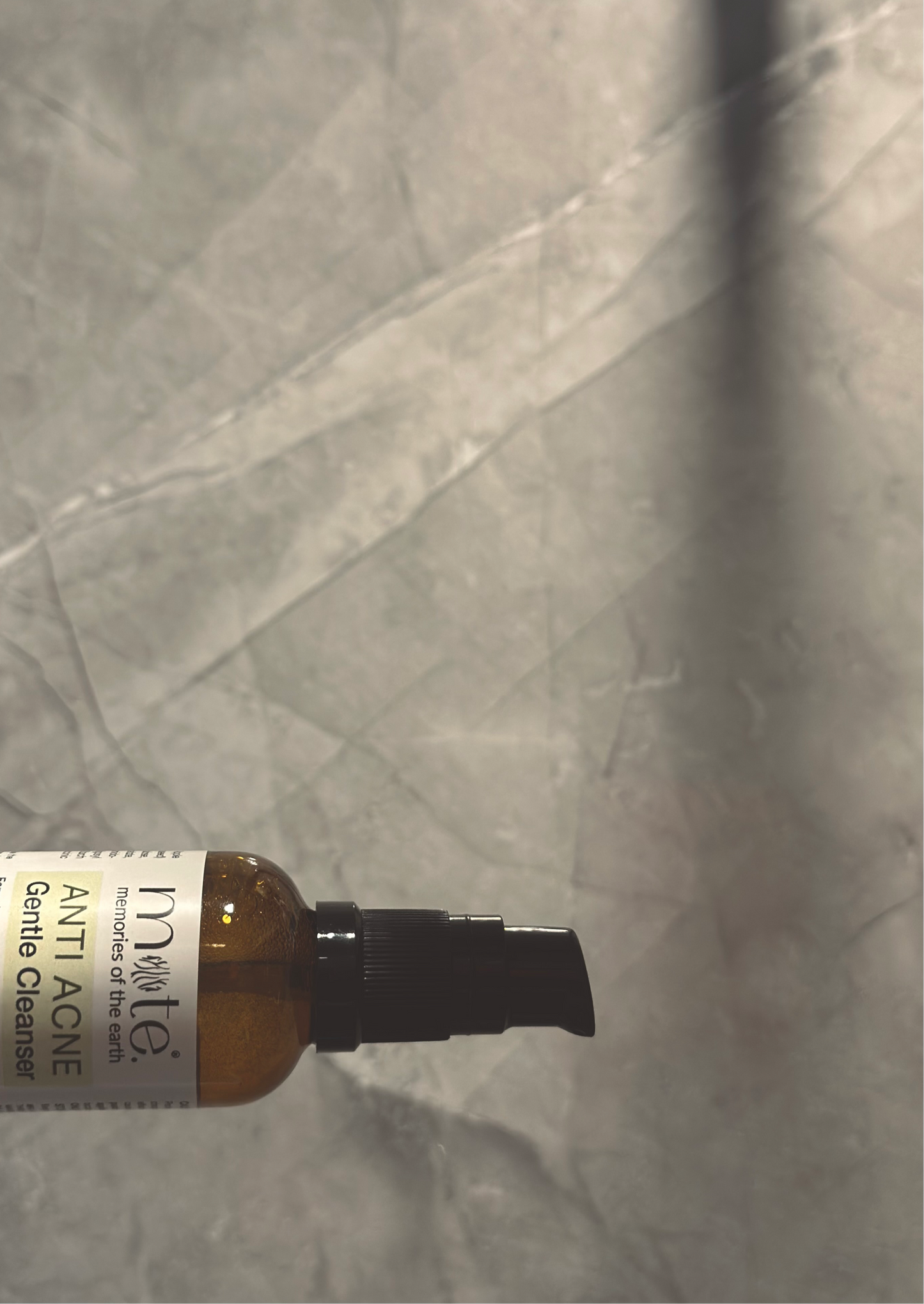 Anti Acne Gentle Face Cleanser