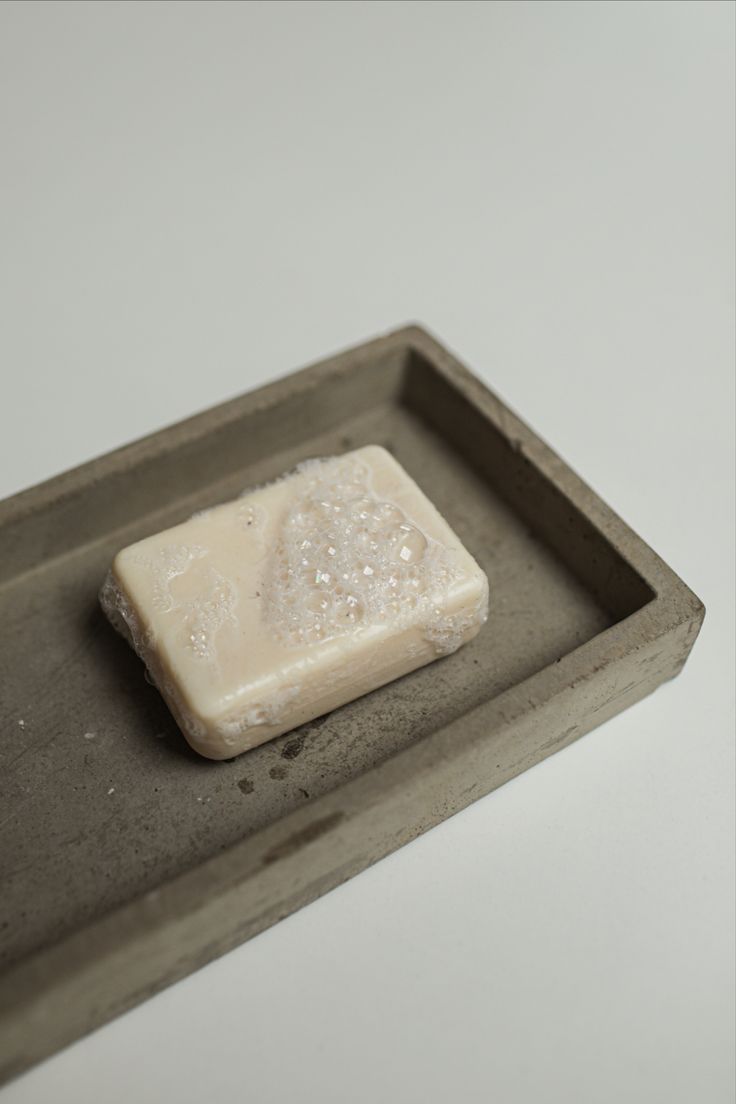 Musk Artisanal Body Soap