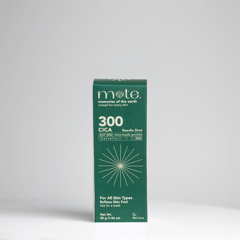 300 CICA Reedle Shot