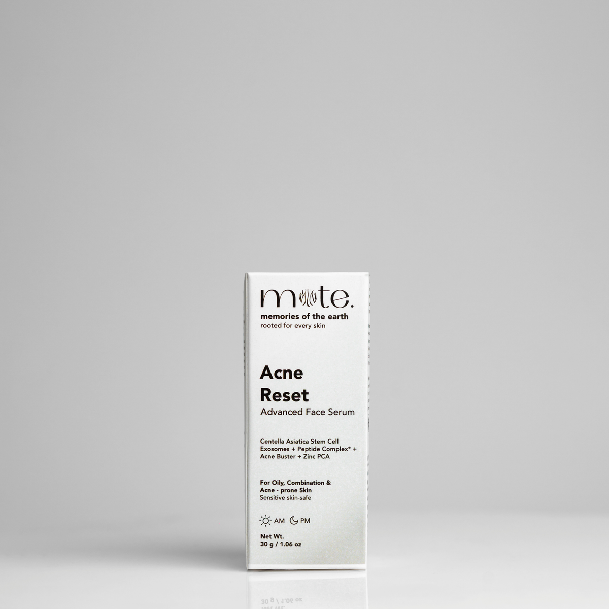 Acne Reset Advanced Face Serum