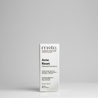 Acne Reset Advanced Face Serum