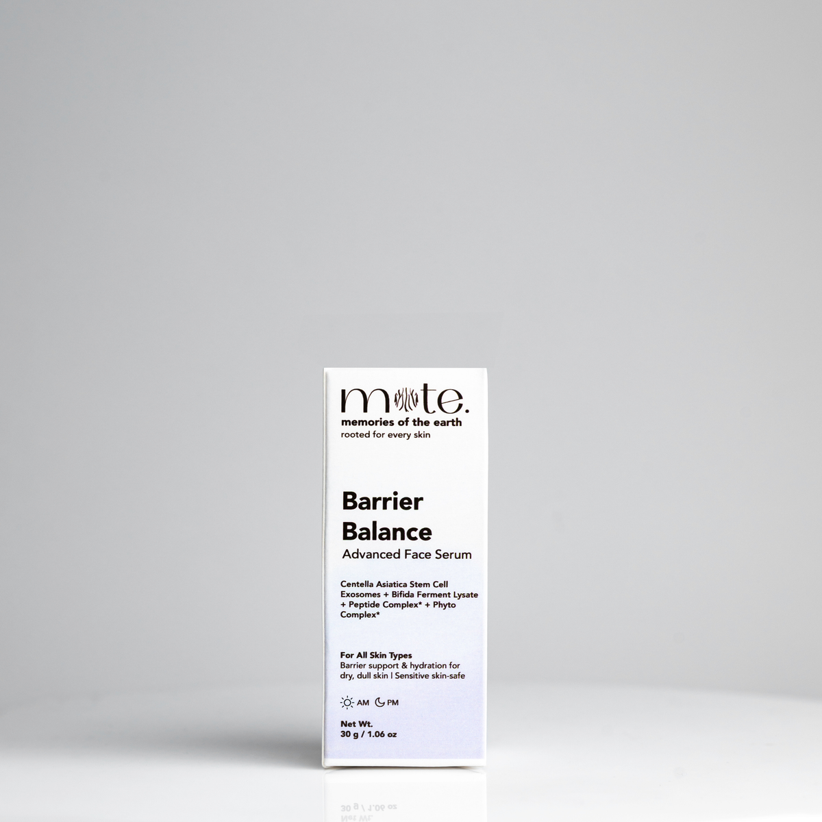 Barrier Balance Advanced Face Serum