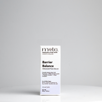 Barrier Balance Advanced Face Serum
