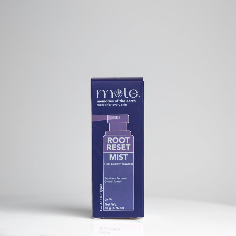 Root Reset Hair Mist
