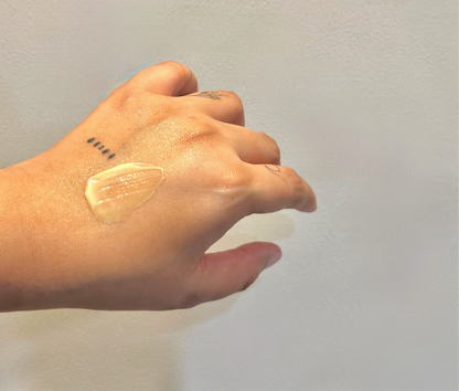 Deep Infusion Face Cream (Night care) Encapsulated Retinol