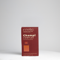 Champi Complex Hair Oil Vial