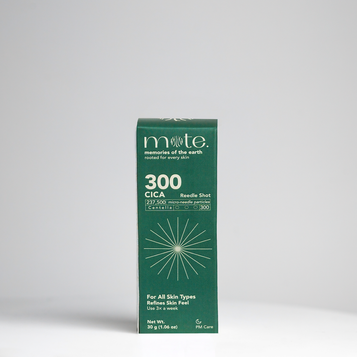 300 CICA Reedle Shot