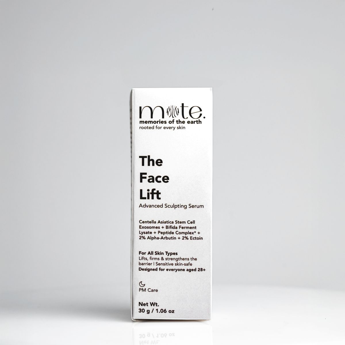 The Face Lift - Advanced Sculpting Serum