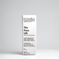 The Face Lift - Advanced Sculpting Serum