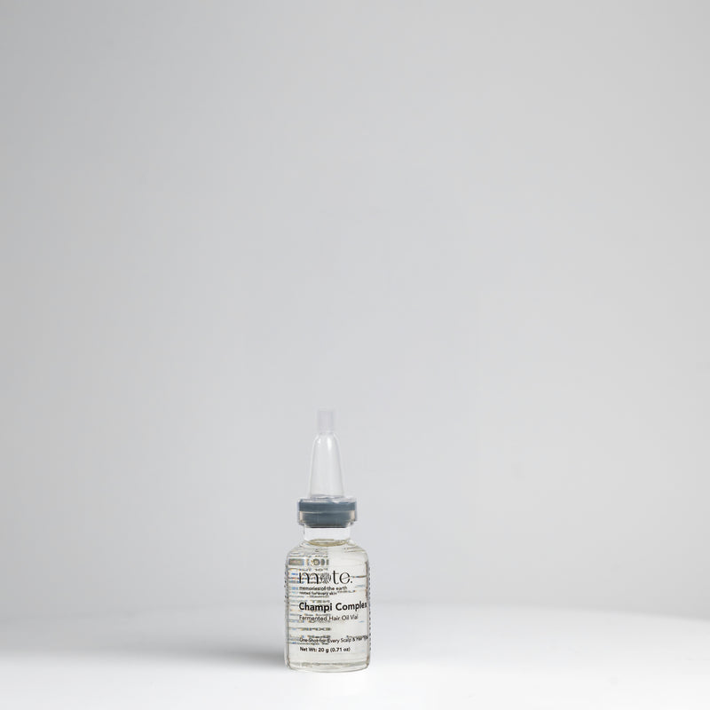 Champi Complex Hair Vial