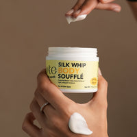 Silk Whip Body Souffle | SPF 50 PA +++