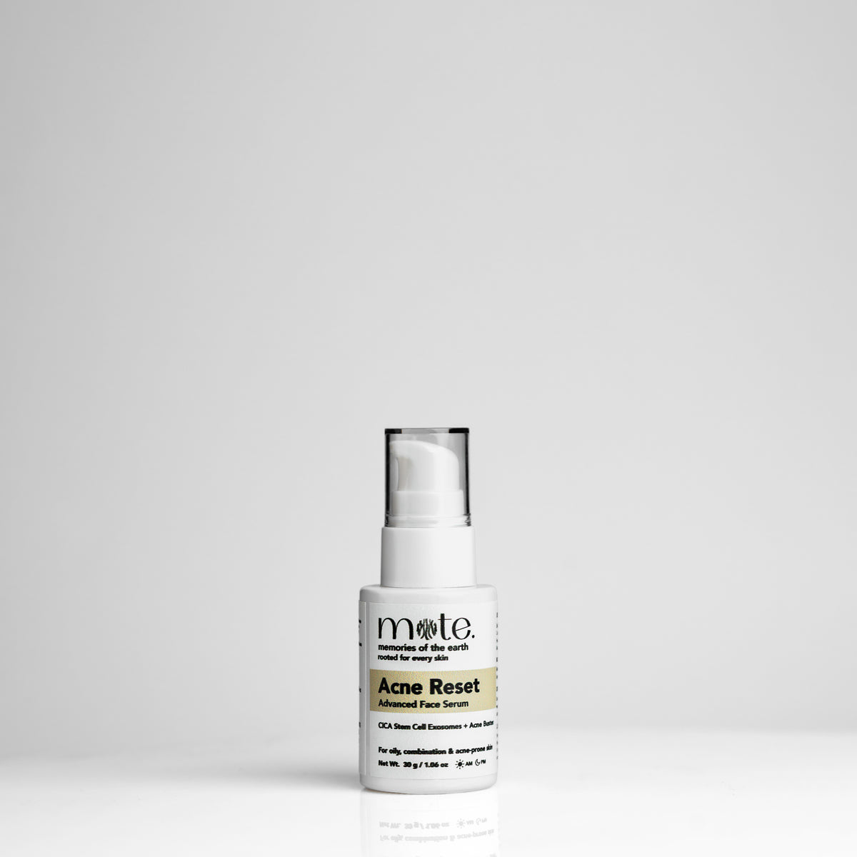 Acne Reset Advanced Face Serum