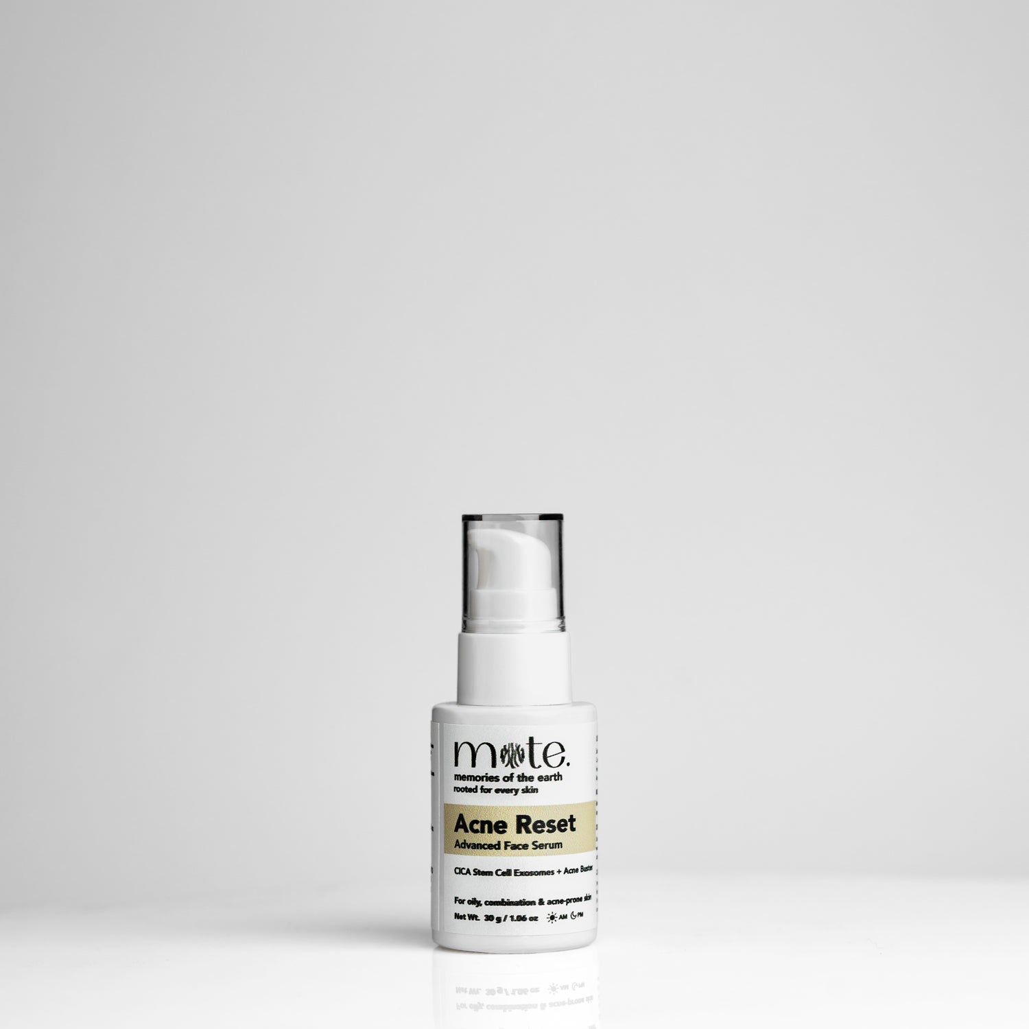 Acne Reset Advanced Face Serum