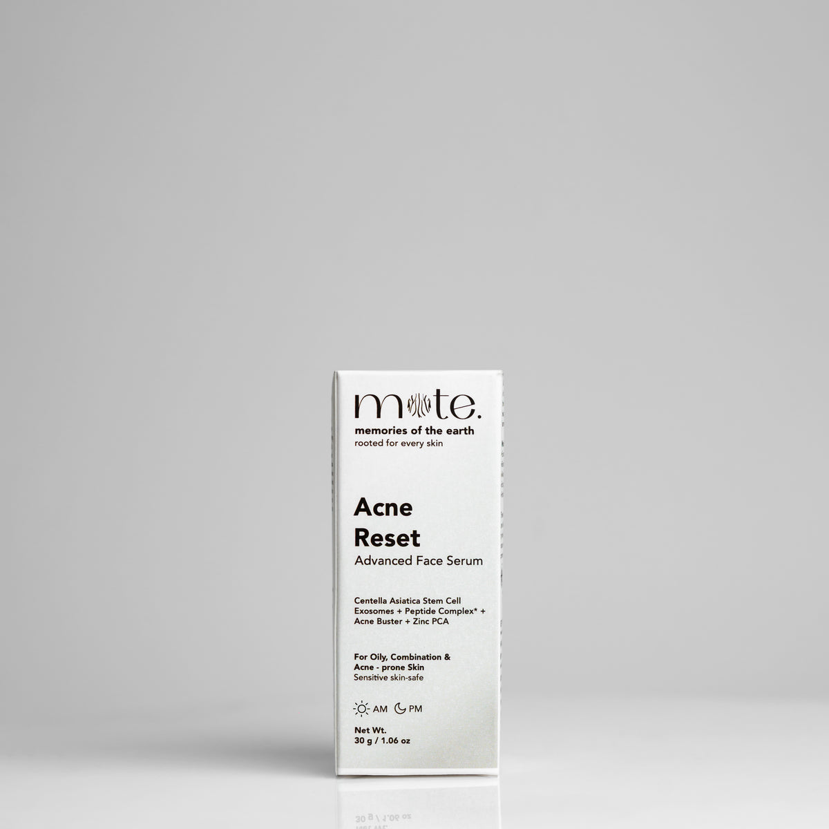 Acne Reset Advanced Face Serum