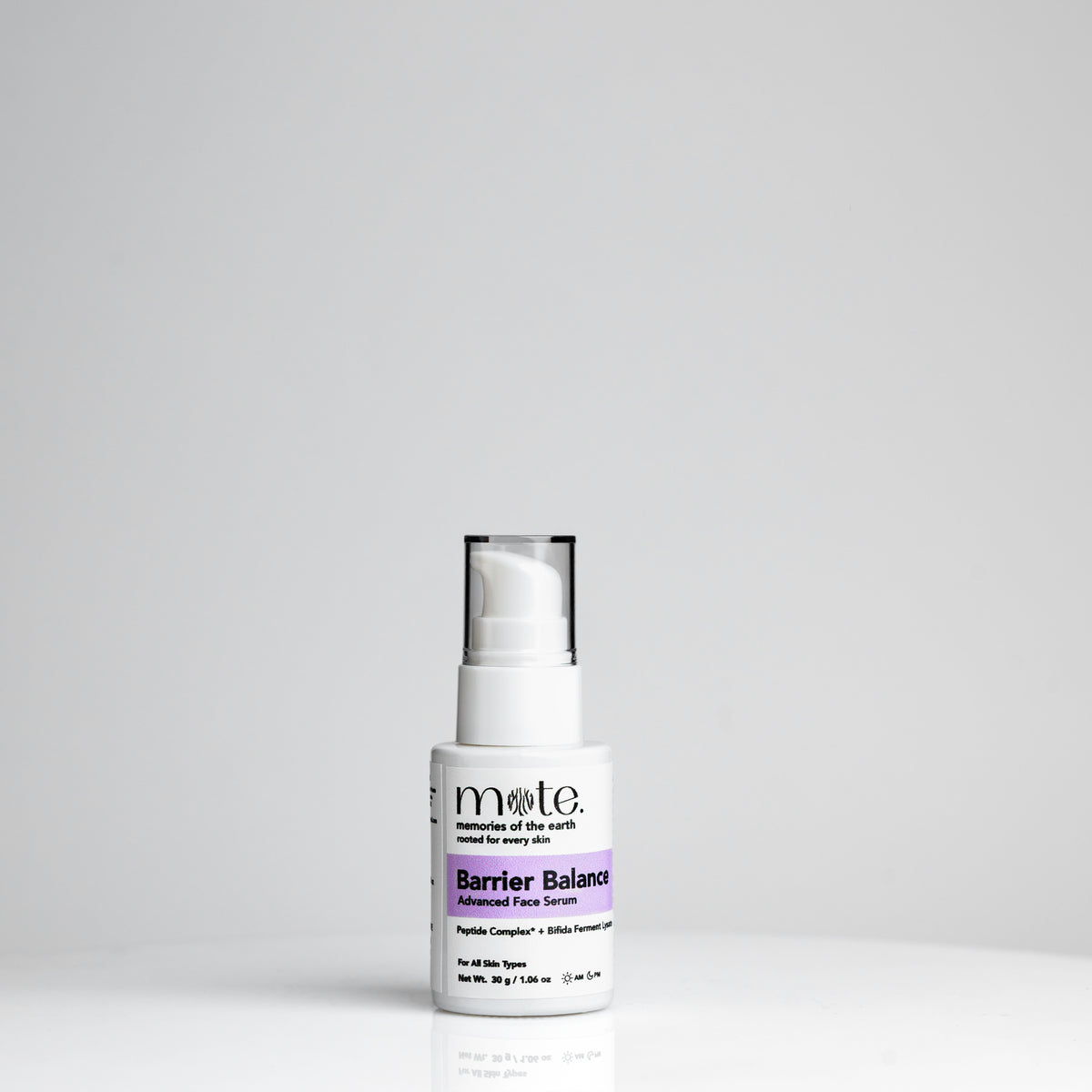 Barrier Balance Advanced Face Serum