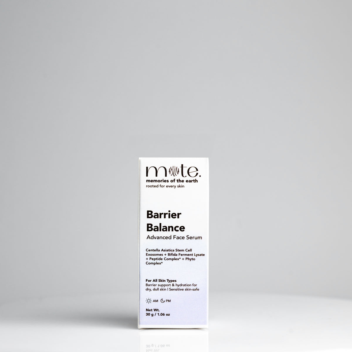 Barrier Balance Advanced Face Serum