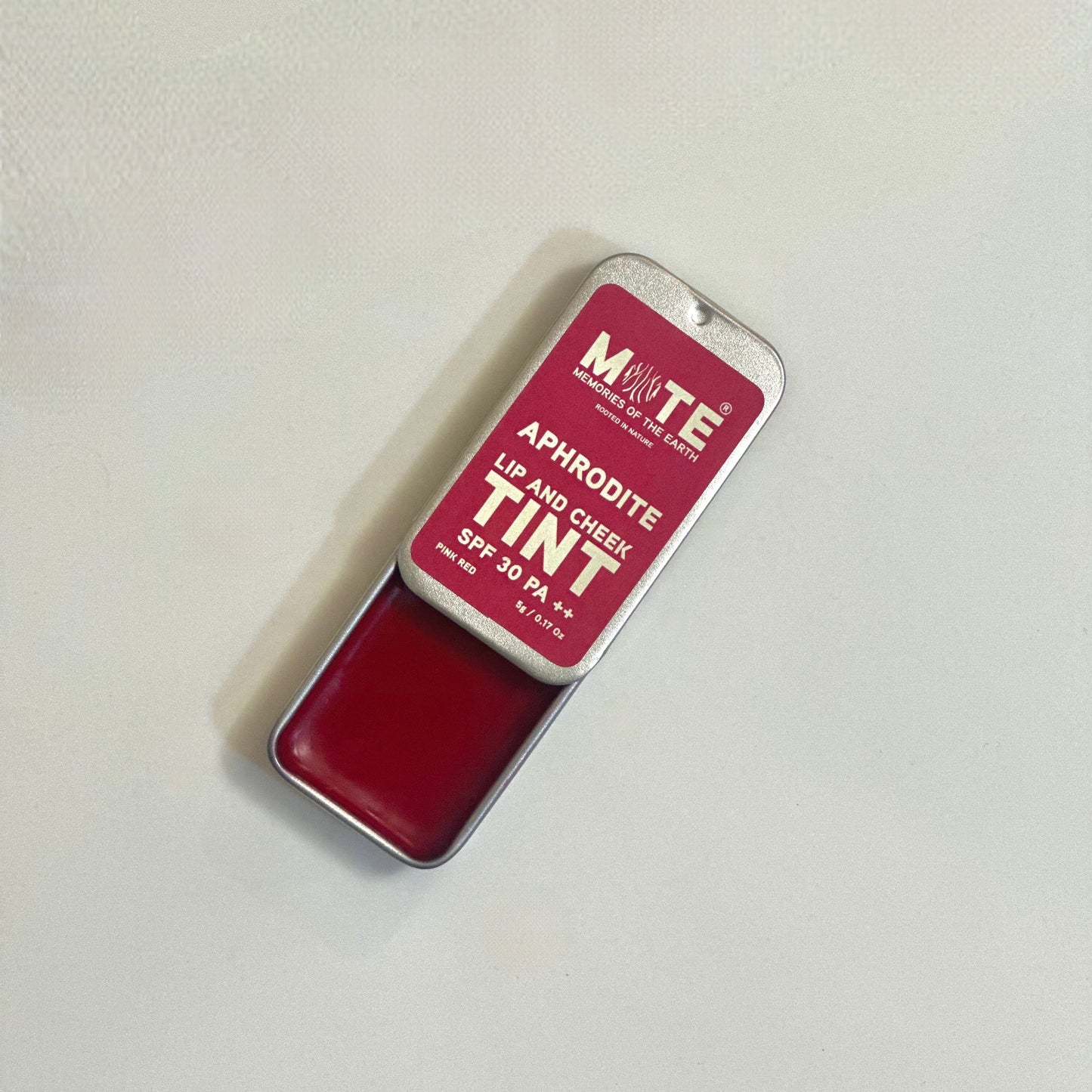 APHRODITE Lip + Cheek Tint SPF 30 PA++