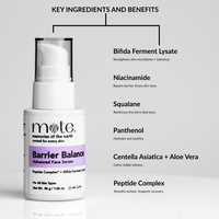 Barrier Balance Advanced Face Serum