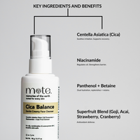 Her Complete Skincare Ritual
