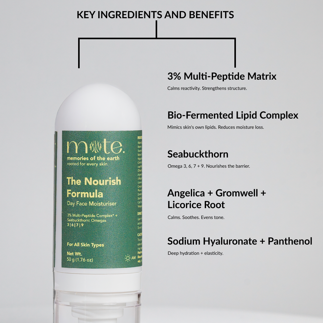 Her Complete Skincare Ritual