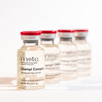 Champi Complex Hair Oil Vial