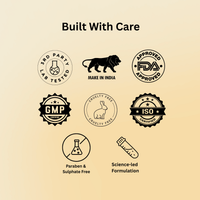 Barrier Balance Advanced Face Serum