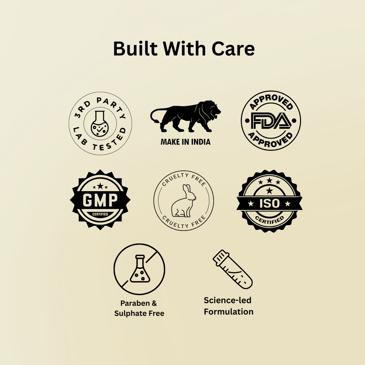 CICA Balance Creamy Face Cleanser