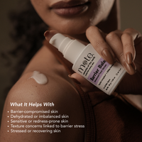 Barrier Balance Advanced Face Serum