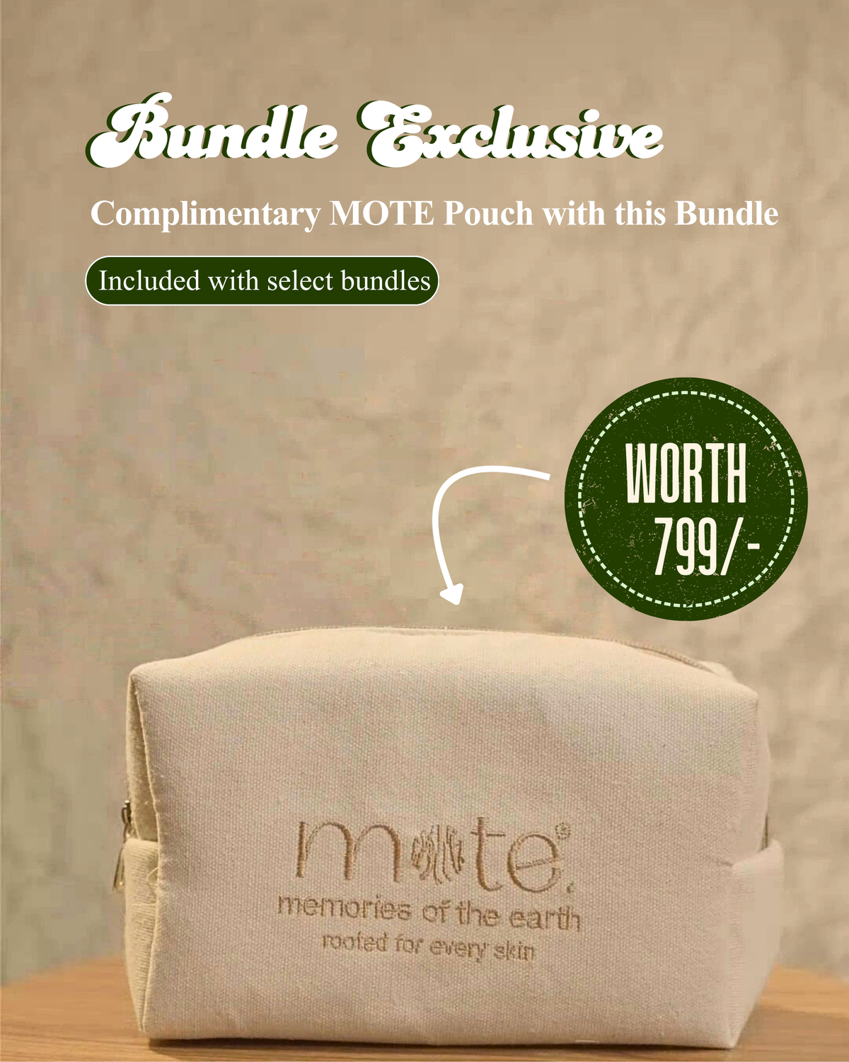 AM + PM Basic Bundle