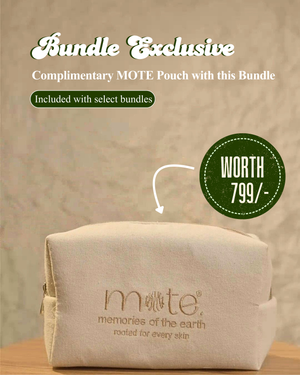 AM + PM Basic Bundle