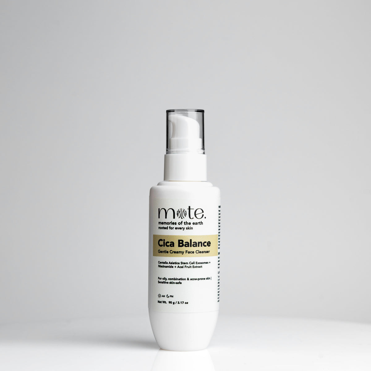 Acne Reset Trio Bundle - Get 15% Off