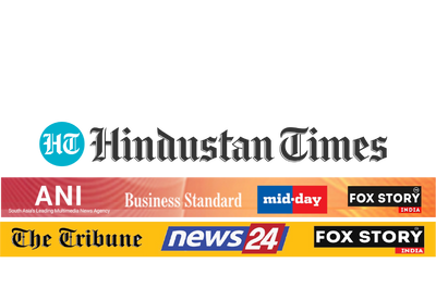 Proud to be featured in leading publications including Hindustan Times and ANI, celebrating our journey of thoughtful innovation and women-led entrepreneurship.