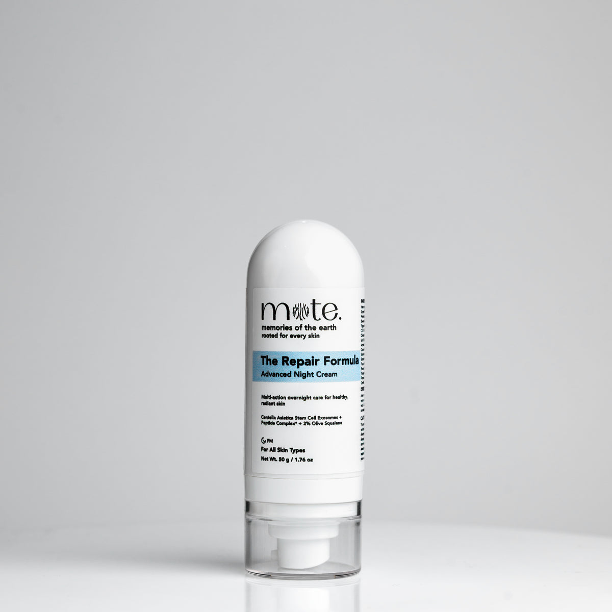 The Repair Formula Advanced Night Cream