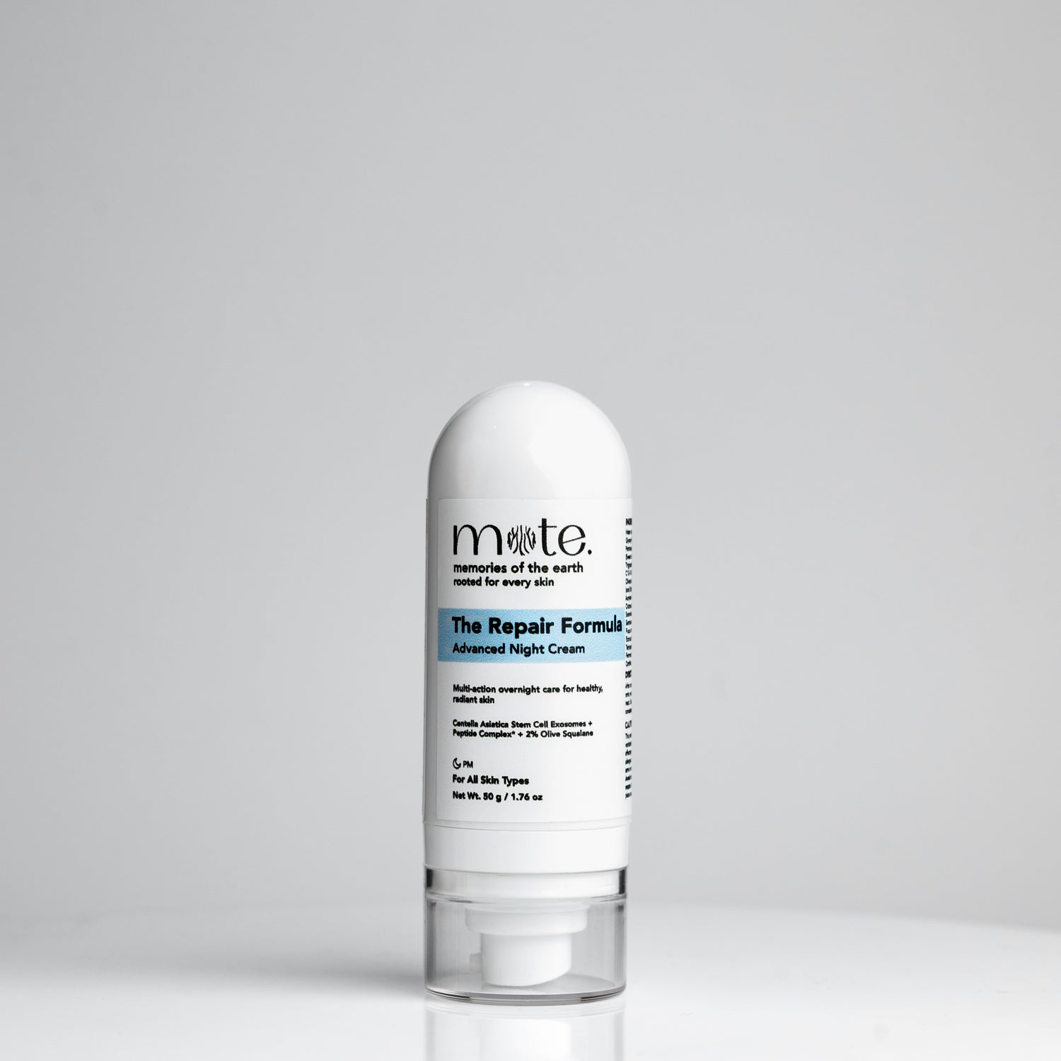 The Repair Formula Advanced Night Cream