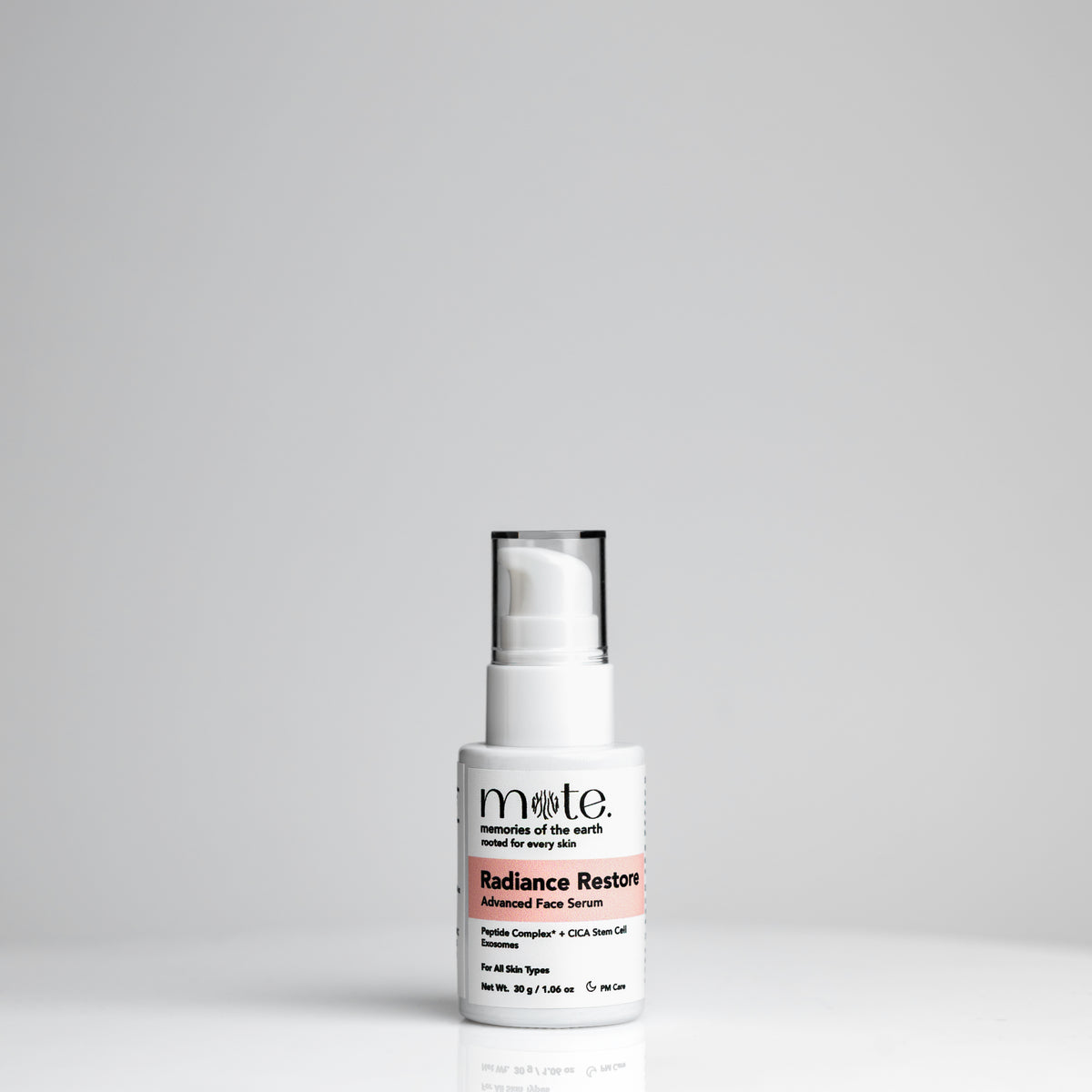 Radiance Restore Advanced Face Serum