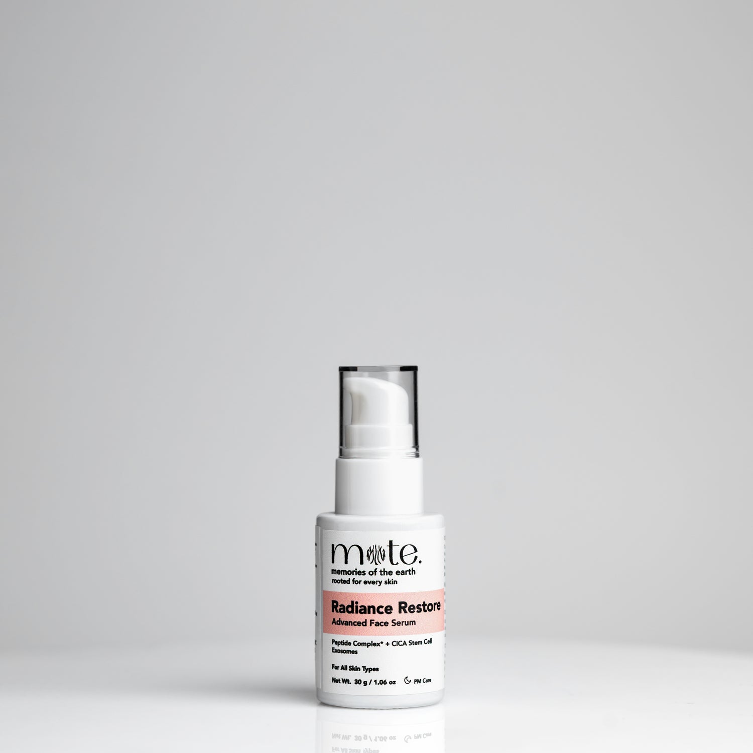 Radiance Restore Advanced Face Serum