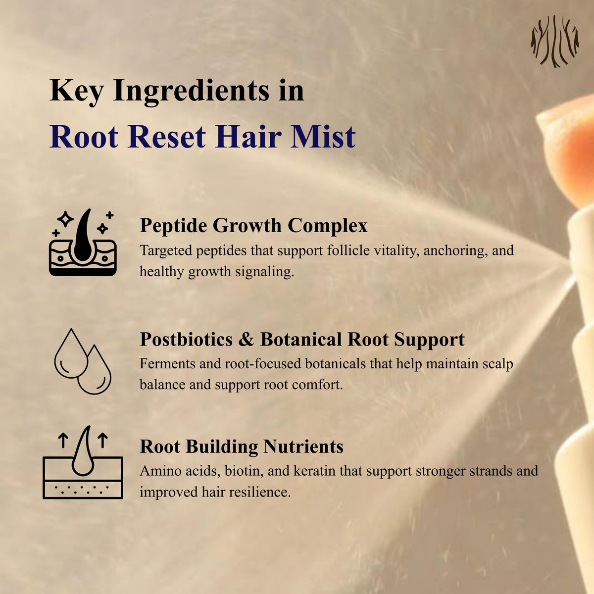 Root Reset Hair Mist