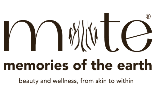 Memories of the earth - rooted in nature